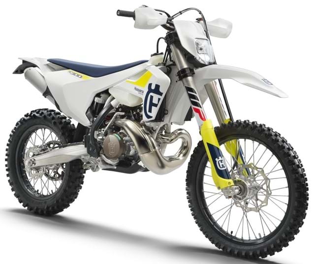 Husqvarna TE 300